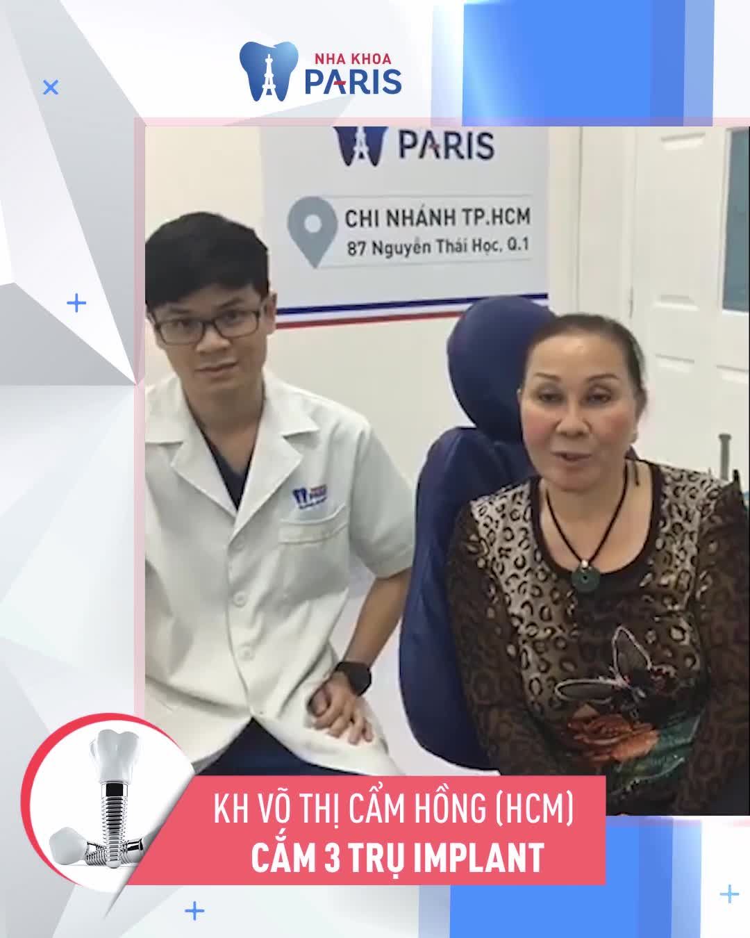 ĂN UỐNG KHÔNG NGON MIỆNG VÌ MẤT RĂNG - PHẢI LÀM SAO?