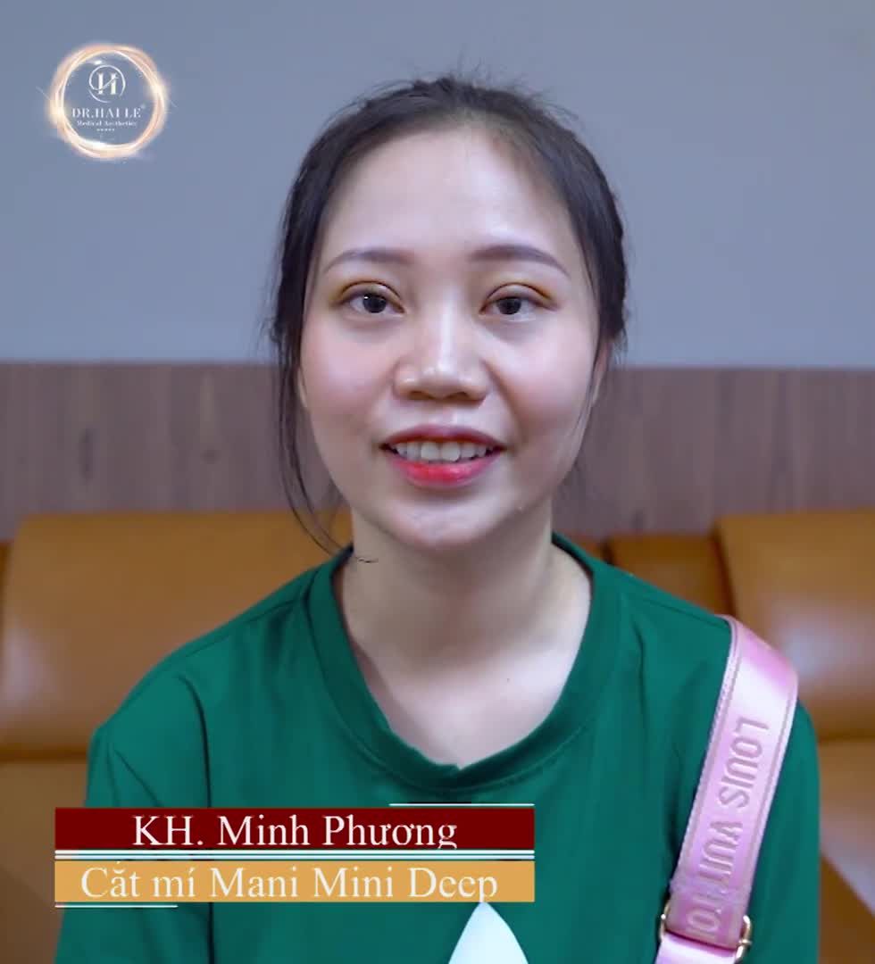 BẠN ĐANG MUỐN ĐI CẮT MÍ NHƯNG CÒN NGẦN NGẠI, LO LẮNG, HOANG MANG XEM NGAY KẺO LỠ‼️