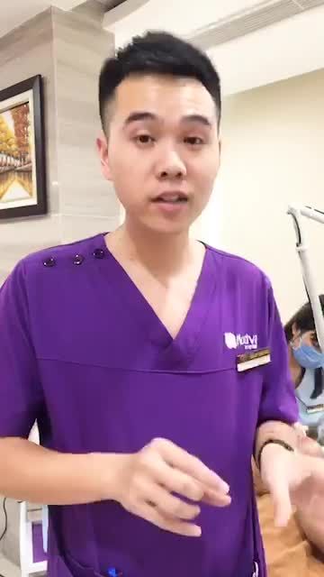 Cải thiện sẹo rỗ bằng phương pháp nào để có thể hiệu quả mà không để lại biến chứng - Câu trả lời nằm ngay trong livestream nhé cả nhà
