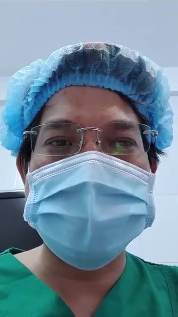 Nâng mũi bán cấu trúc đa lớp