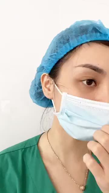 Ca bụng số 1 hôm nay.