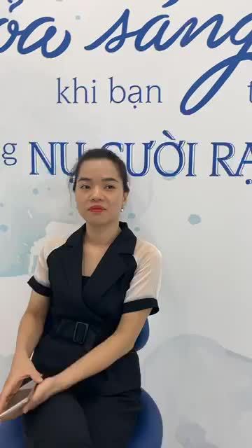 Chia sẻ cảm nhận khách hàng sau nhổ răng 8