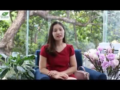 DẤU HIỆU RĂNG NHIỄM TETRA?