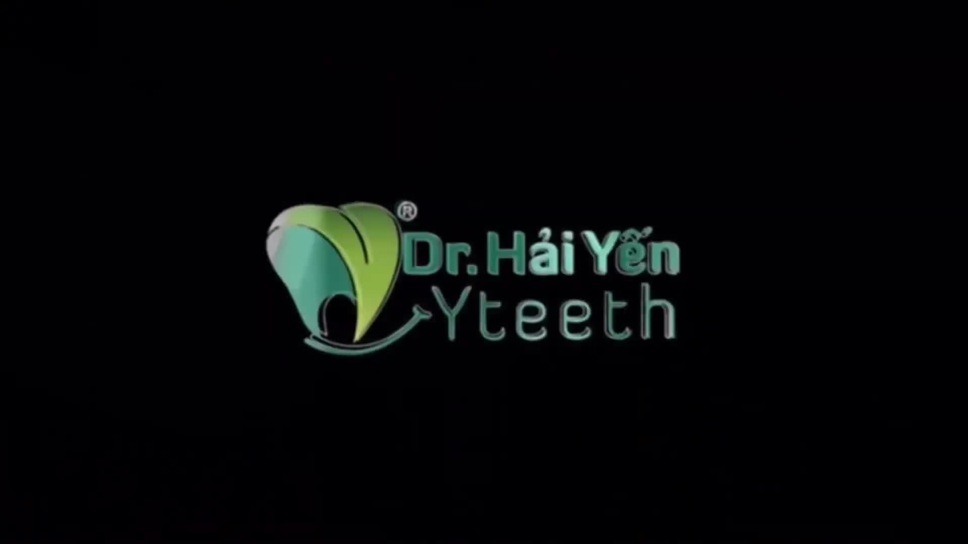 NHỔ RĂNG KHÔN CHUẨN 5 SAO TẠI YTEETH