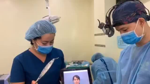 QUA HƠN 3 GIỜ ĐỒNG HỒ ĐỂ GIÚP KHÁCH HÀNG LẤY LẠI SỰ TỰ TIN TRONG CUỘC SỐNG