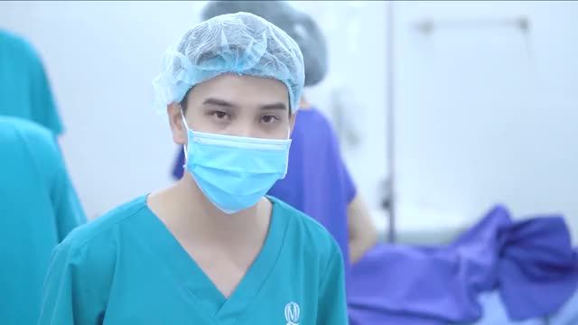 SỬA MŨI HỎNG SAU 2 LẦN THẨM MỸ