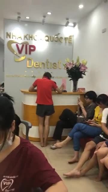 TIẾP TỤC 2 CA THÁO NIỀNG CÙNG VIP DENTIST
