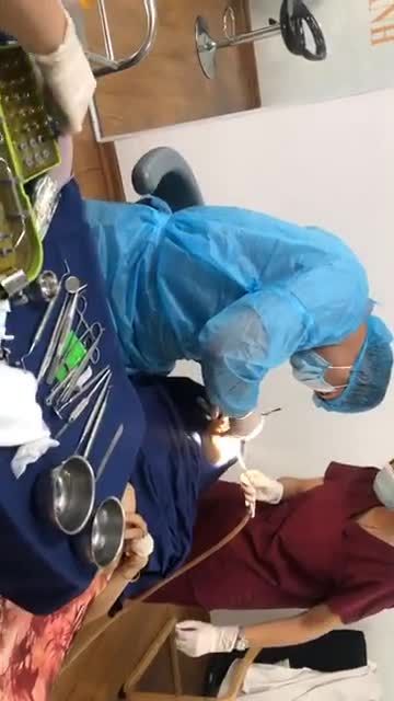 TRỒNG RĂNG IMPLANT khôi phục răng mất hoàn hảo không đau, nhanh chóng