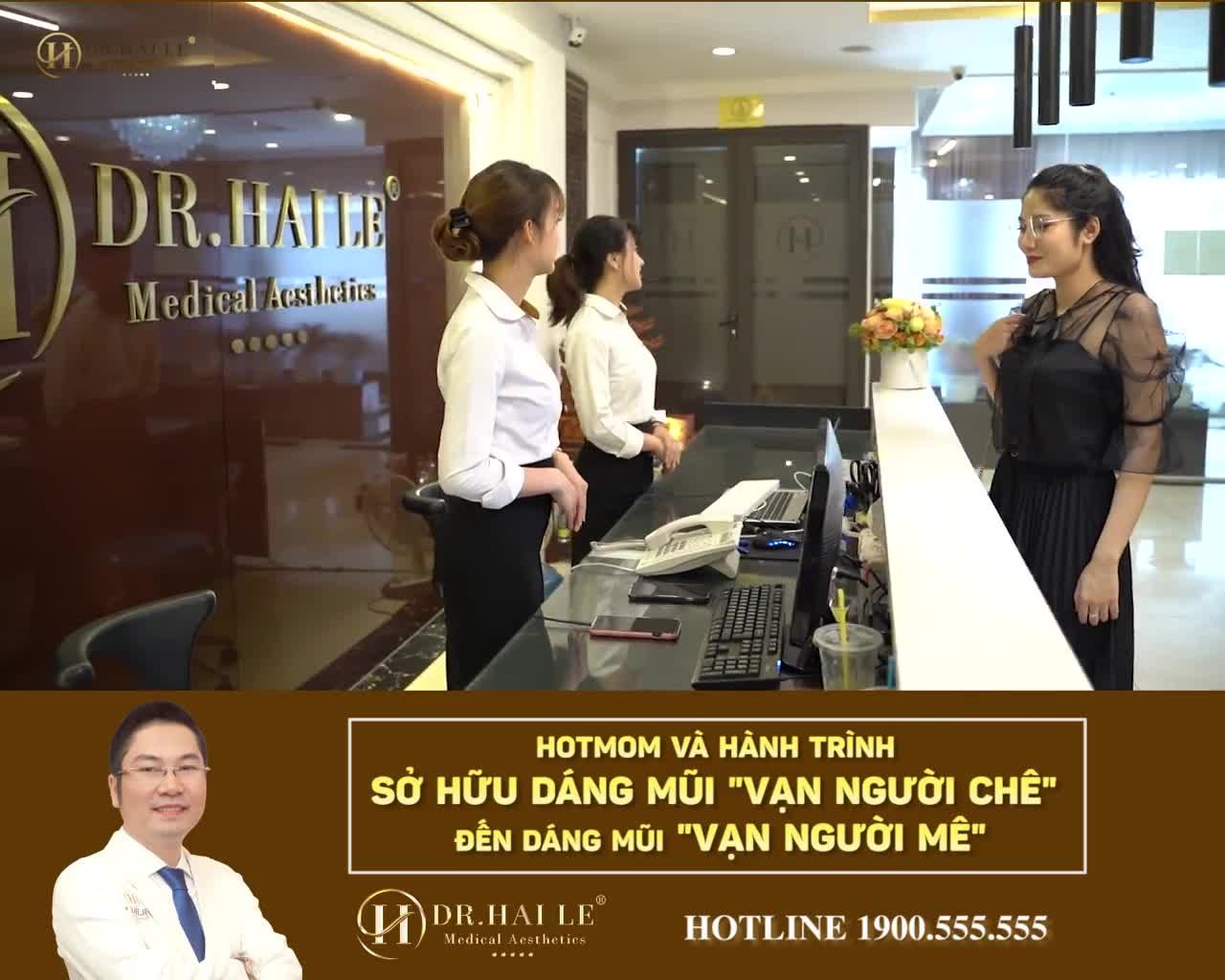 45 phút thực hiện 10 ngày vào form ổn định  1 tháng mũi đẹp tự nhiên.