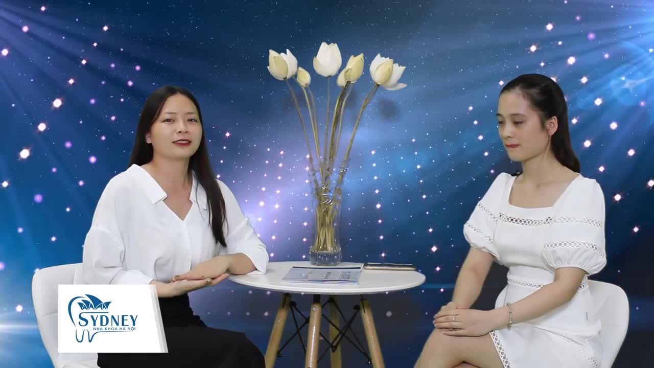 Sợ đau và minivis  Minivis là gì ? Minivis là vít dùng để hỗ trợ trong thời gian chỉnh nha giúp đóng khoảng nhanh hơn