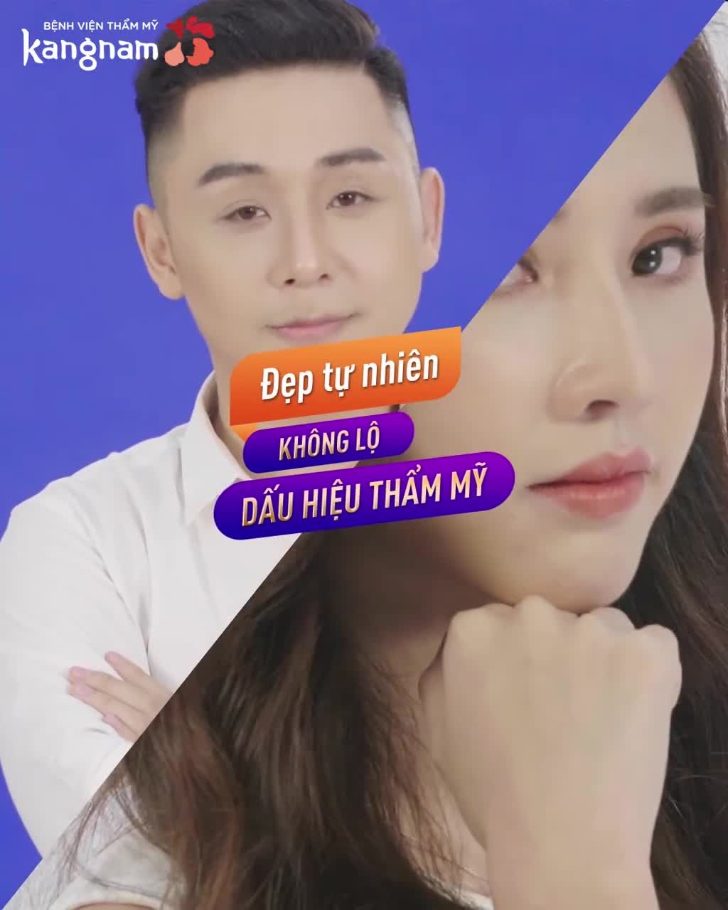 BẠN ĐẸP THẾ NÀO SAU NÂNG MŨI?