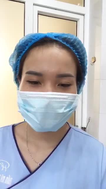 Lắng nghe câu chuyện của khách hàng fan cứng được nhận ưu đãi giảm 5% nhé!