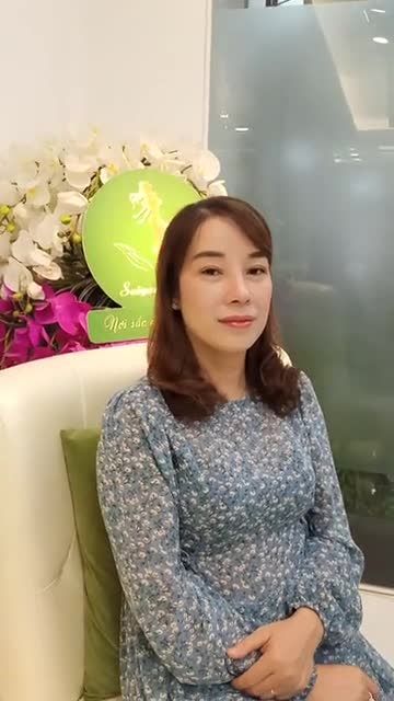 CHỊ ĐÃ TIN TƯỞNG SAIGON VENUS LÀ NƠI MÀ CON GÁI MÌNH ĐÃ THỰC HIỆN NÂNG MŨI ĐẸP - EM GÁI MÌNH THAY ĐỔI NHAN SẮC NGOẠN MỤC,CÒN CÁC BẠN ĐÃ LỰA CHỌN ĐƯỢC DÁNG MŨI ƯNG Ý CHO MÌNH CHƯA?