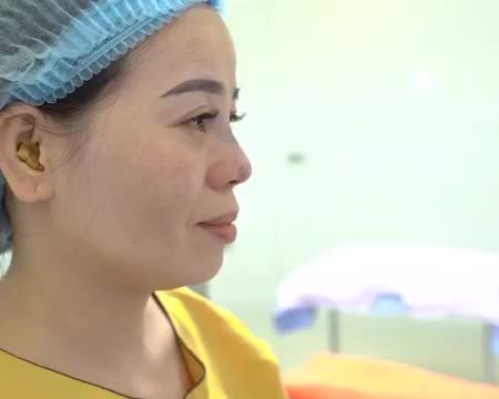 Tự tin trong mọi khung hình với Nâng mũi Demi 5D!