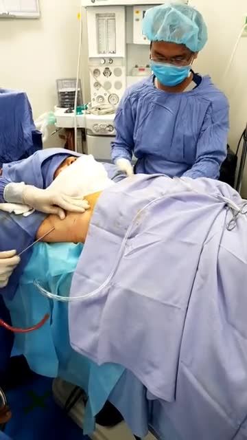 Chúng ta cùng chiêm nghiệm sự hoàn hảo sau 20 phút khi hút tuyến mồ hôi nách nội soi