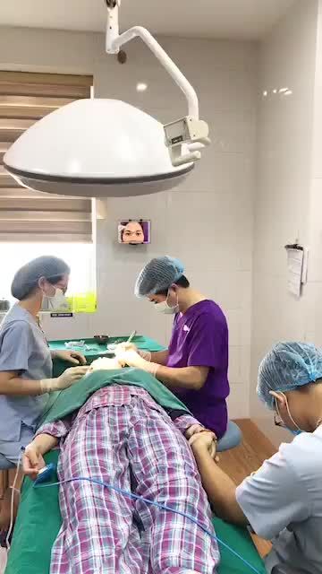 Chúc cả nhà ngày mới an lành nhé