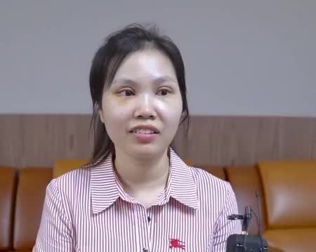 KẾT QUẢ BẤT NGỜ SAU KHI PHẪU THUẬT CẮT MÍ MANI OPEN DEEP 5D