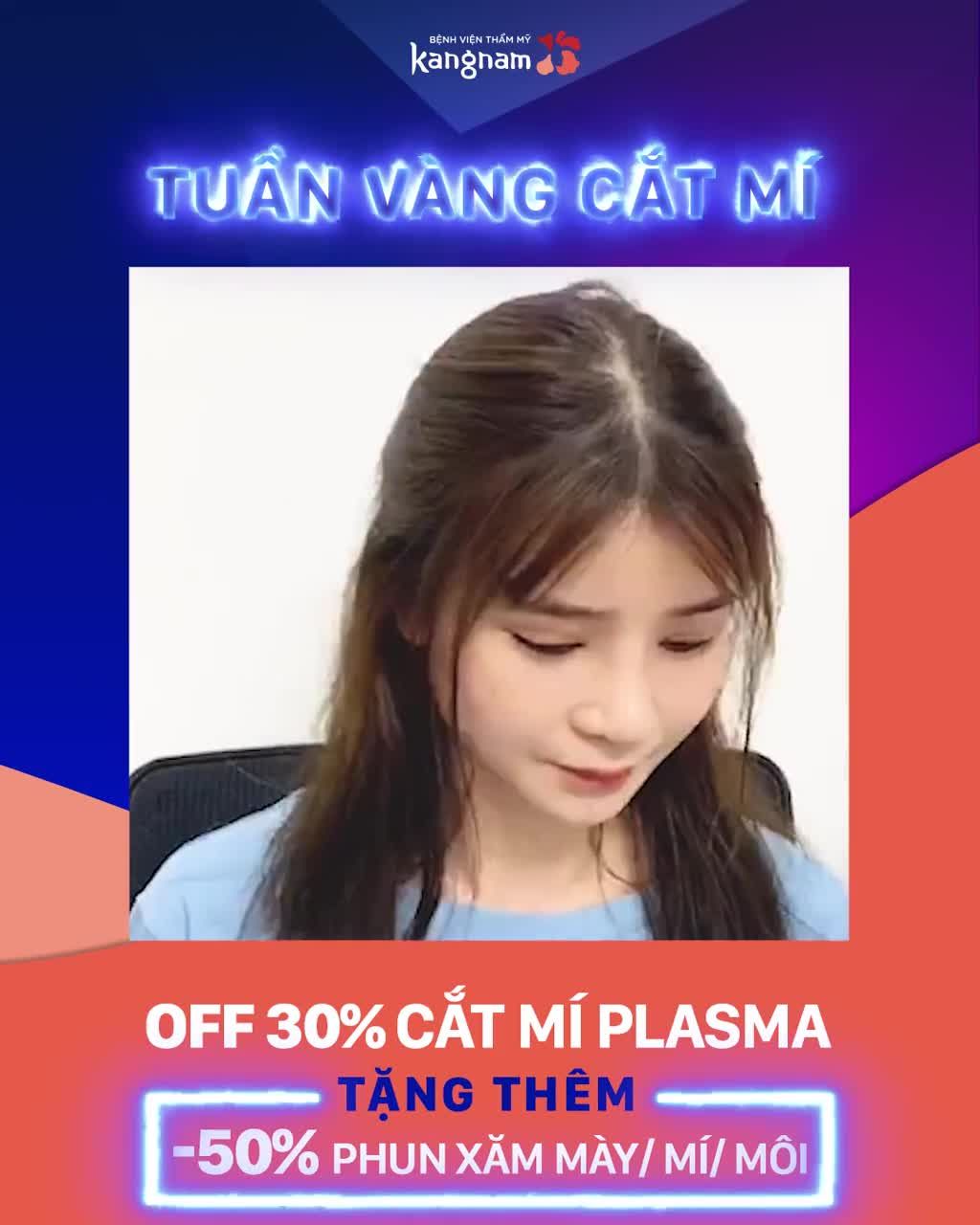 TUẦN VÀNG - RỘN RÀNG CẮT MÍ Từ 4.5TR