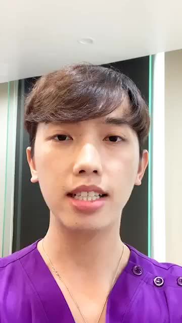 Điều trị sẹo rỗ sai cách khiến da bị đỏ rát, tổn thương khá nghiêm trọng