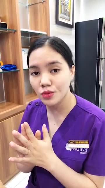 Giãn mao mạch là hiện tượng phình hoặc giãn các mạch máu trên da.