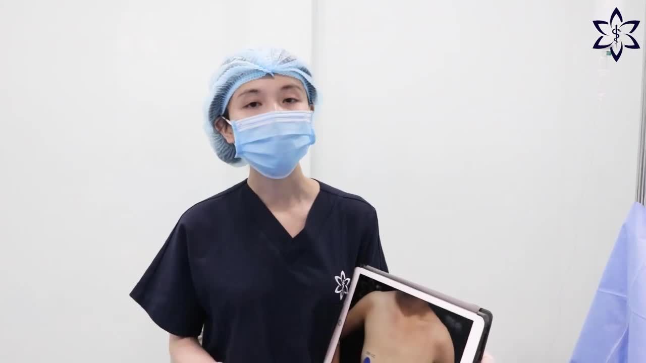 KHÁCH HÀNG ĐẶT TÚI LỆCH SIZE - SỞ HỮU NGAY DÁNG NGỰC CHUẨN