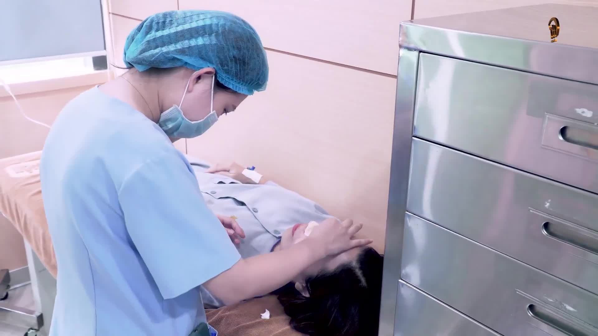 Khách hàng nói gì về kết quả nâng mũi Sline và chất lượng dịch vụ tại Dr Hoàng Tuấn?