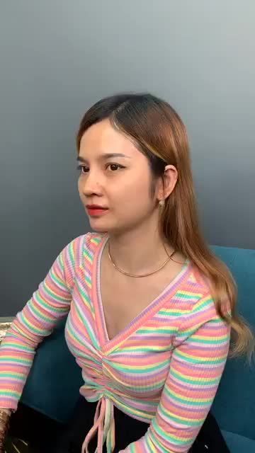 Giao lưu cùng khách hàng Nâng mũi sụn sườn sau 5 lần lệch sóng