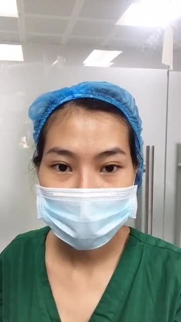 Ca hạ gò má số 42 trong năm 2020 của bác sĩ
