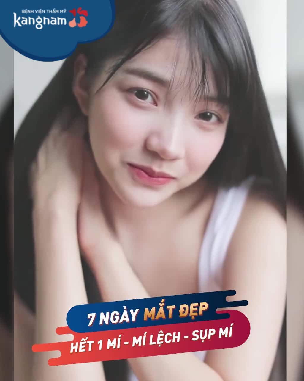 LÊN ĐỜI NHAN SẮC chỉ nhờ CẮT MÍ là có thật