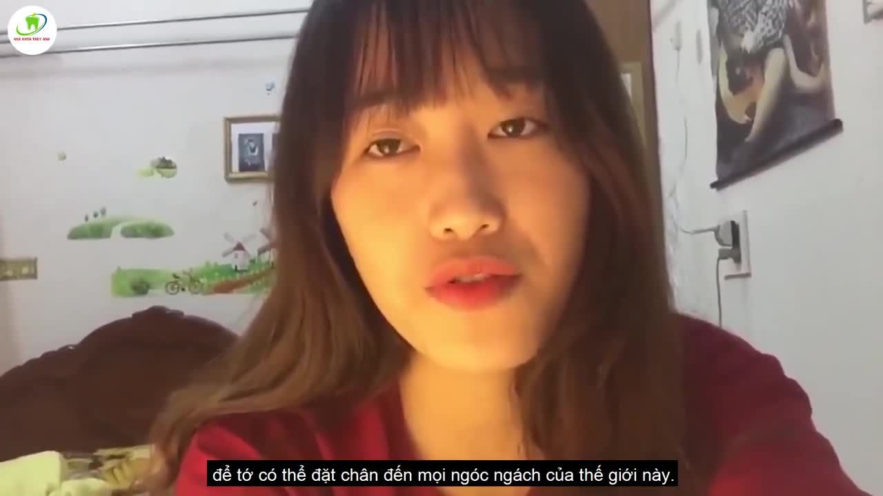 NIỀNG RĂNG TRỌN GÓI GIẢM TRỰC TIẾP TỚI 5TR - TỔNG QUÀ TẶNG TỚI 8 TR