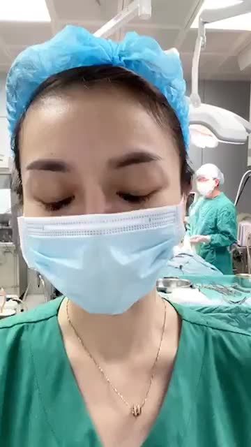 Ca chỉnh hàm hô số 29, mời cả nhà theo dõi kết quả ngay sau phẫu thuật.