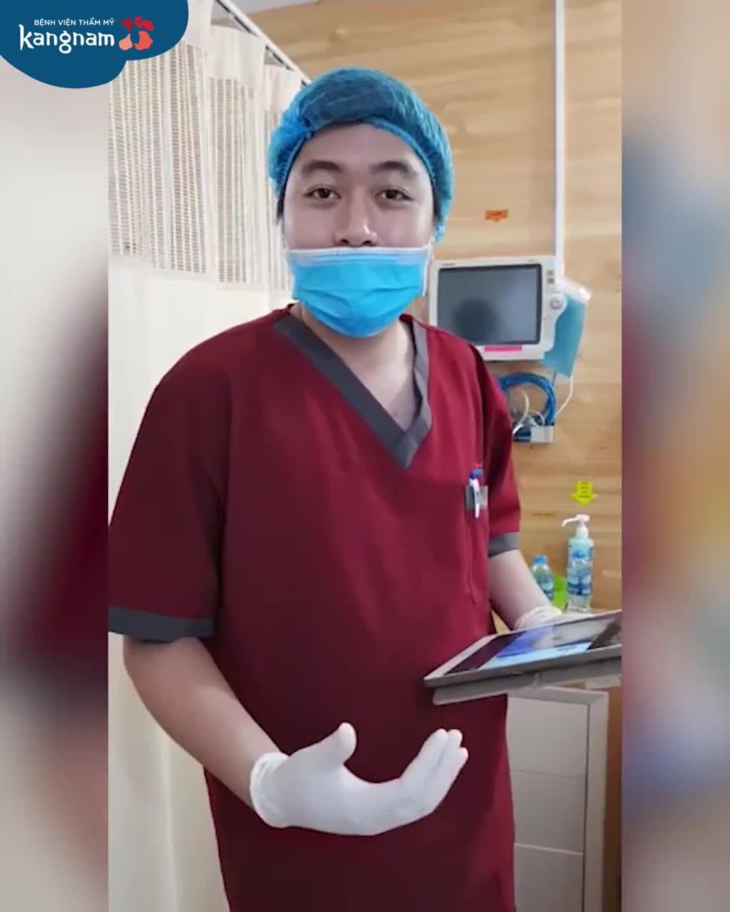 Vòng 2 xuống cấp sau sinh, chưa 1 lần giảm mỡ thành công