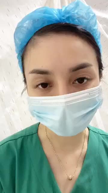 Phân tích trước mổ - ca bụng số 4 hôm nay