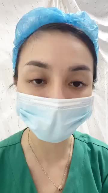 Phân tích trước mổ - ca bụng số 5 trong ngày