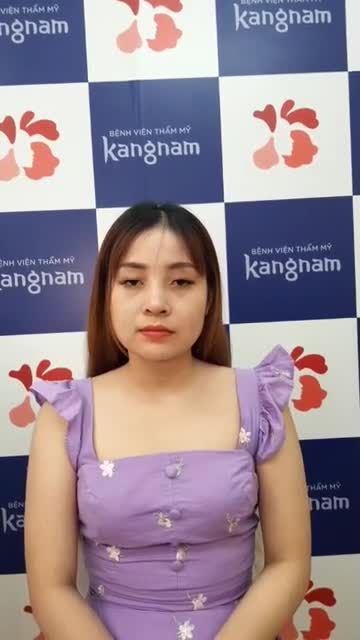 Tái khám Nâng mũi Cấu trúc 4D sau 10 ngày tại Kangnam XEM NGAY