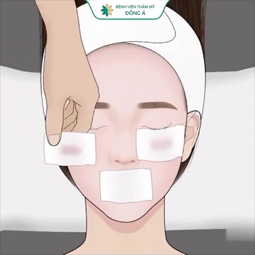 Từ mặt mụn đến mặt mịn với Quy trìnhTRỊ MỤN chuẩn Clinic