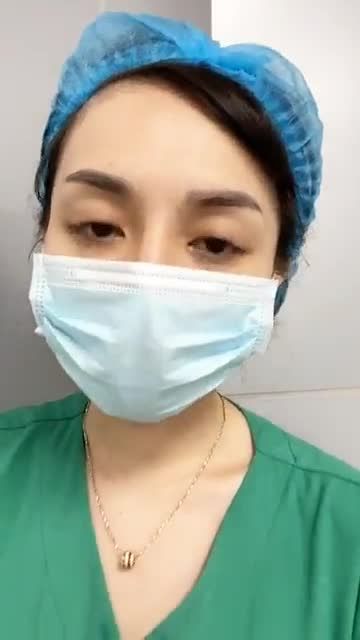 Ca bụng số 152, mời cả nhà chiêm ngưỡng kết quả ngay sau phẫu thuật.