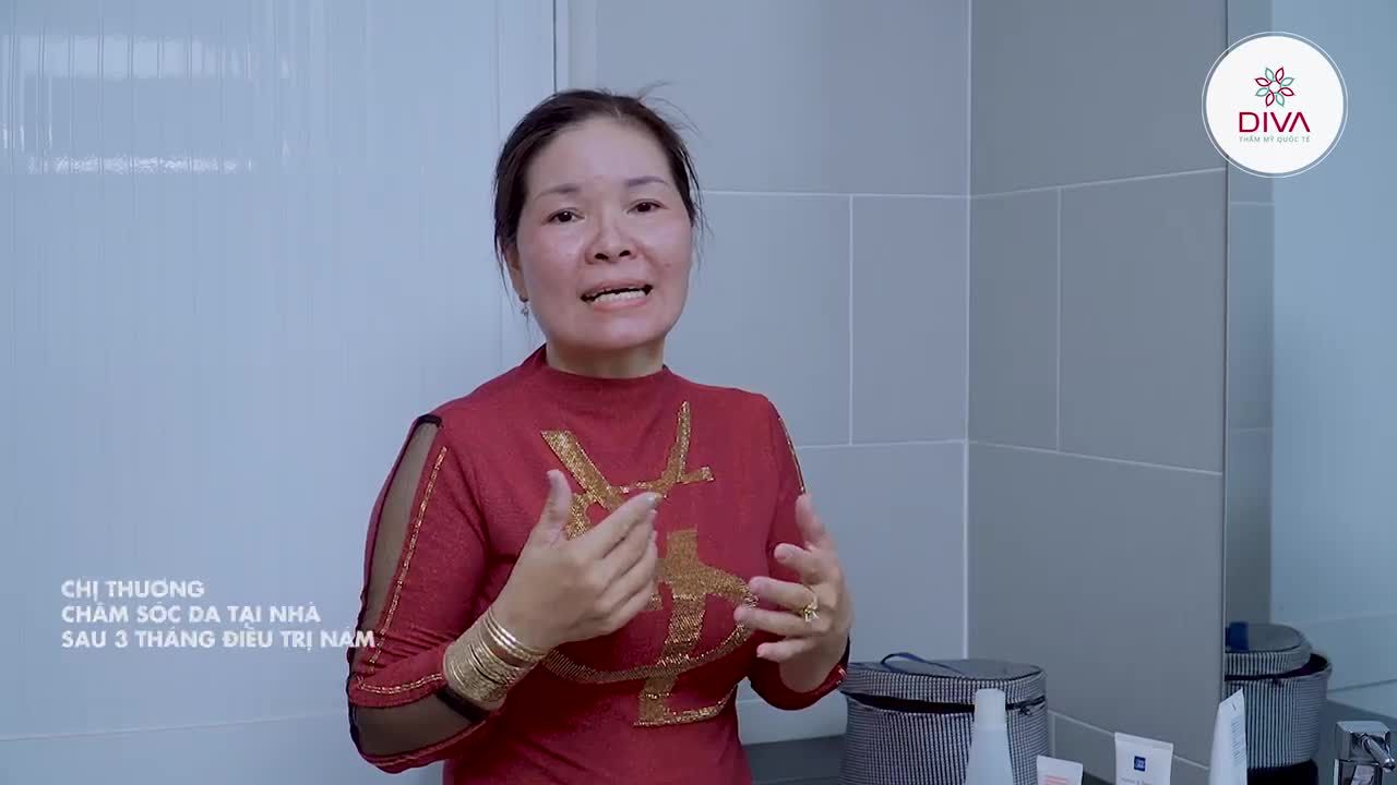 BÍ QUYẾT GIỮ KẾT QUẢ DÀI LÂU SAU ĐIỀU TRỊ NÁM LÀ GÌ?