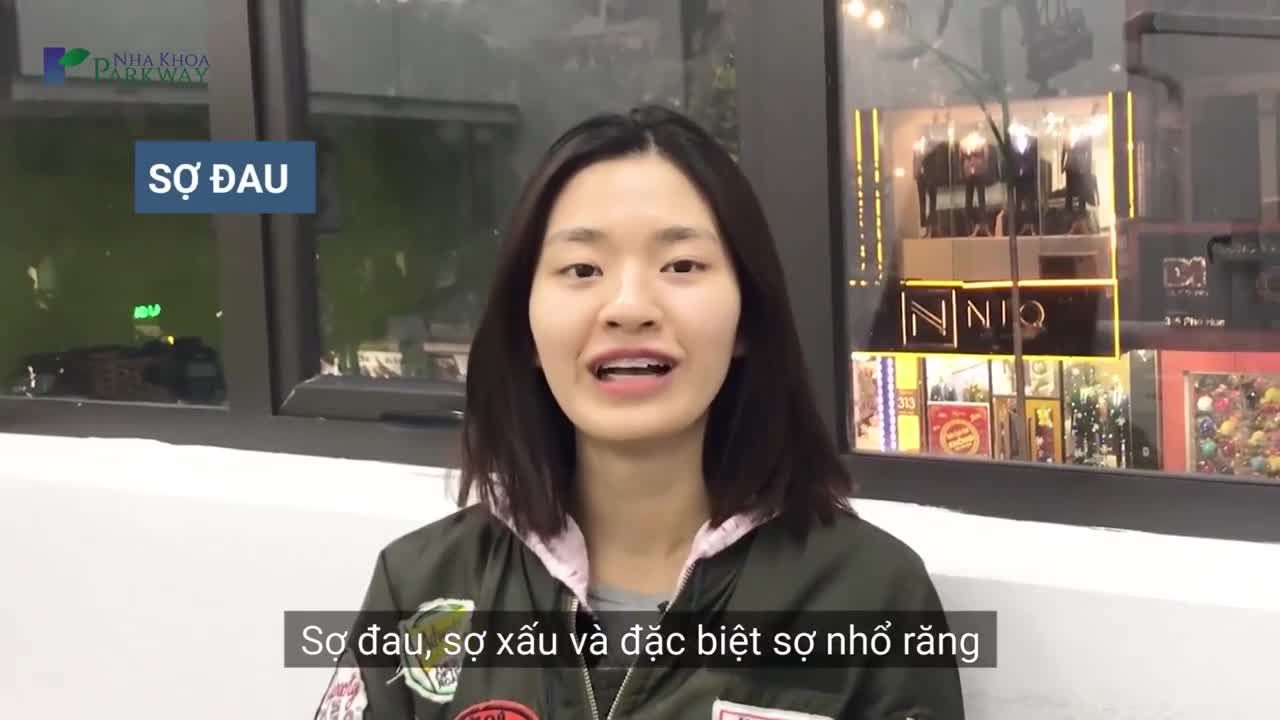 GIẢI ĐÁP THẮC MẮC CÙNG BÁC SĨ