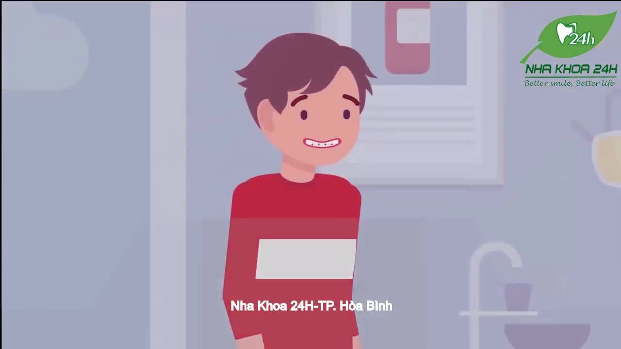 Quá Trình Niềng Răng Mắc Cài Được Diễn Ra Như Thế Nào?