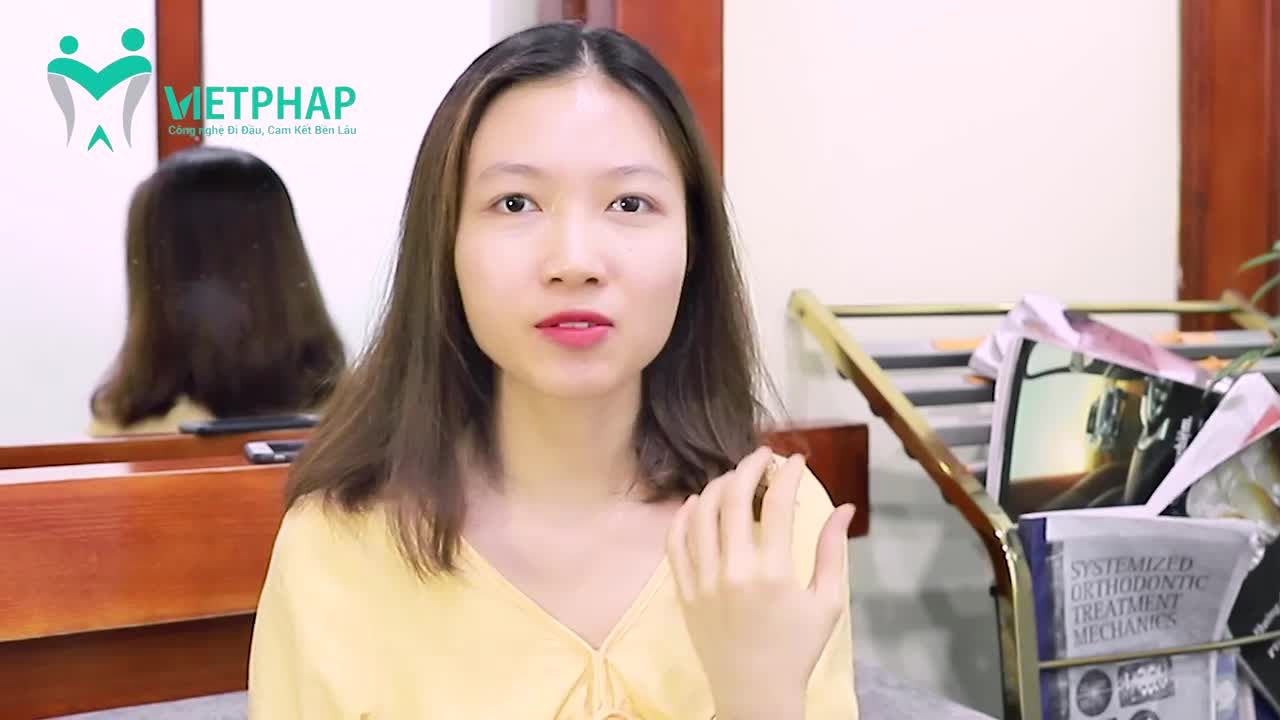 RĂNG KHẤP KHỂNH, LỘN XỘN, CUNG HÀM DƯỚI HẸP