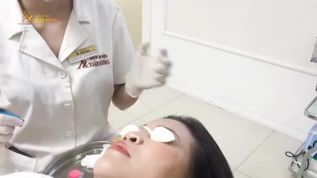 MÔI THÂM "BAY MÀU", NHƯỜNG CHỖ CHO MÔI HỒNG ĐẦY SỨC SỐNG