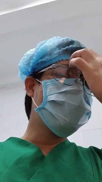 NÂNG MŨI BÁN CẤU TRÚC SỤN TAI HAI LỚP CÙNG BÁC SĨ KỲ Y DƯỢC
