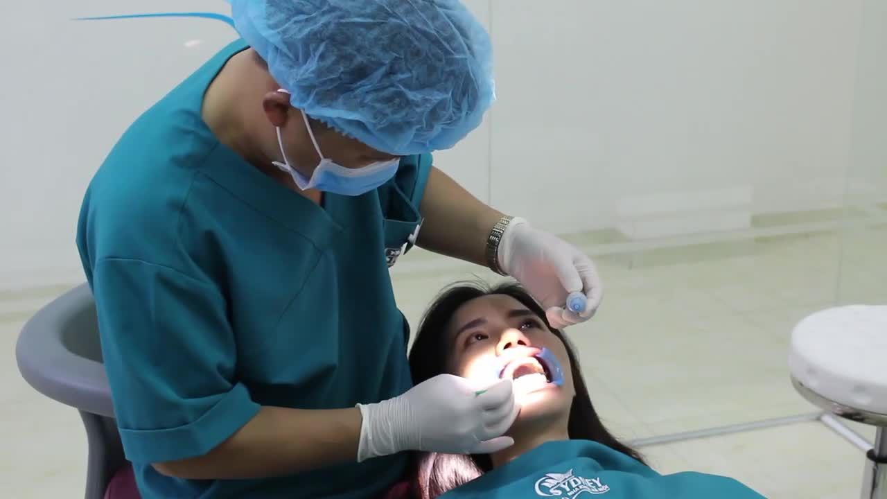 NIỀNG RĂNG KHÔNG SỢ ĐỘ TUỔI