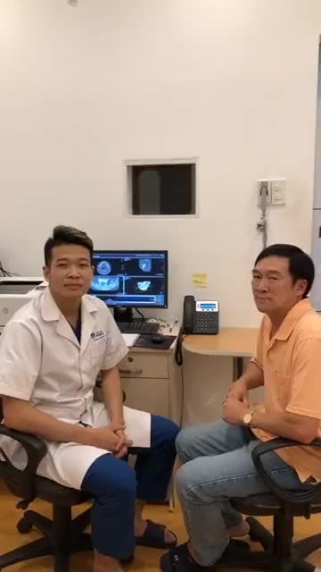 XEM TRƯỚC KẾT QUẢ VỚI IMPLANT GIẢ ĐỊNH