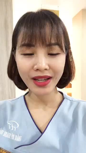 Chào ngày mới với Case điều trị Nám thành công tại Dr Hoàng Tuấn.