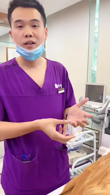 Thay đổi Thần Thái với 1ml filler mũi !!! Kết quả có ngay sau 5p - cả nhà cùng hóng nhé.