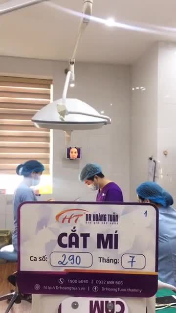 Ngày thứ 6 dự kiến với hơn 20 ca tiểu phẫu