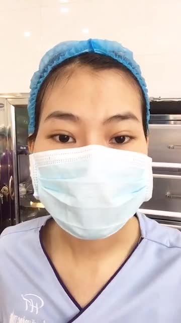 Liên tiếp các ca cắt mí số 291, 292, 293, 294, 295 trong buổi sáng ngày hôm nay của bác sĩ Mời cả nhà cùng đón xem