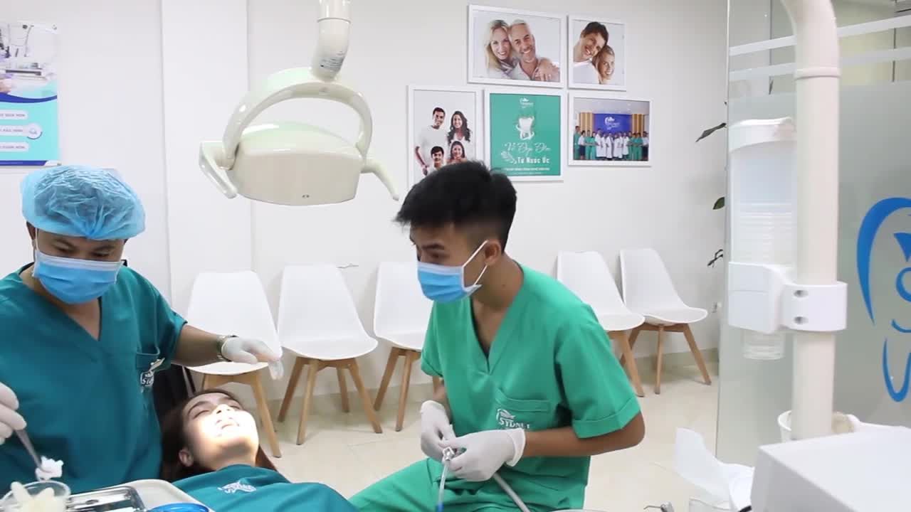 HIỆN ĐẠI KHÔNG NGẠI THAY ĐỔI
